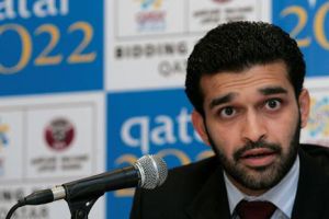 الذوادي: 'لا سبب لنقل مونديال 2022 من قطر' 