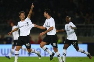 جمارايش يستعيد اتزانه في الدوري البرتغالي بفوز صعب على ريو آفي 