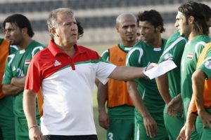 اندية عراقية تواجه مشاكل مالية قد تصل الى الفيفا 