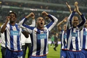 بطولة البرتغال: الفوز الرابع على التوالي لبورتو