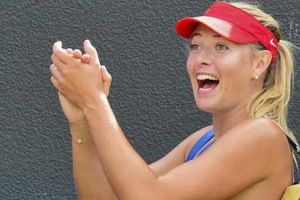 دورة كيبيك: ايراكوفيتش وسافاروفا الى النهائي 