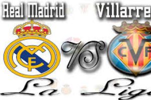 بيل يسجل في مباراته الاولى لكن ريال يتعادل مع فياريال 