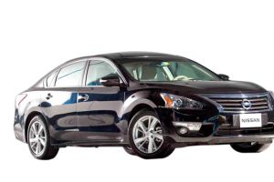 «ألتيما 2013» تحصل على لقب أفضل سيارة سيدان من الحجم المتوسط