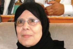 حورية مشهور