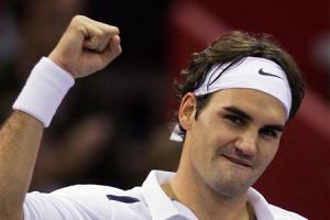 تصنيف المحترفين: فيدرر يعود الى المركز الخامس 