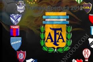 بطولة الارجنتين: نيولز اولد بويز يستعيد الصدارة 