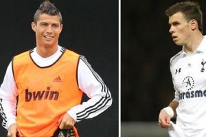 المدرب المساعد لريال مدريد: رونالدو وبيل سيتألقان سويا 