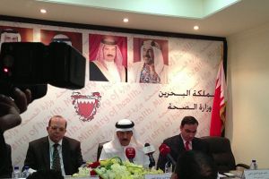 'الصحة' تعقد مؤتمراً صحافياً عن وفاة الطفلة فاطمة... والشهابي: لن نتستر على أحد