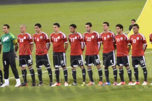 مصر تواجه غانا والجزائر ضد بوركينا فاسو في الدور الاخير لتصفيات كأس العالم