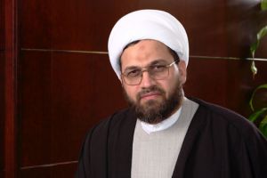 'الأوقاف الجعفرية' تشيد بترسية مناقصات إعادة بناء 11 مسجداً وتأمل استكمال البقية عاجلاً