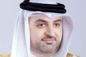 الجودر: البحرين أول دولة في العالم تطرح مفهوم السلام عبر الشباب