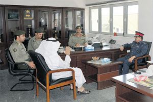 وفد بحريني ينسق مع الجانب السعودي بشأن الحج