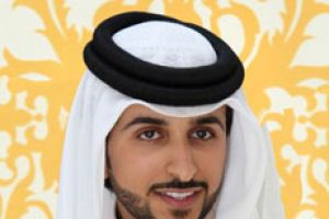 ناصر بن حمد يثمن الدور الكبير الذي توليه الكويت للعمل الخيري والإنساني وإغاثة المنكوبين