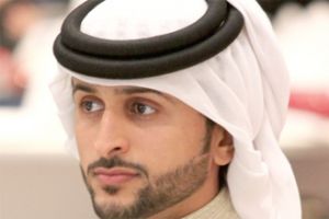 ناصر بن حمد: البحرين بقيادة جلالة الملك تدعم جميع مبادرات تعزيز السلام العالمي