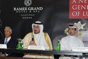 الثقافة: تعدّت قيمة الاستثمارات الفندقية في البحرين المئة وخمسين مليون دينار