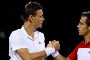 دورة بانكوك: برديتش وغاسكيه أبرز المرشحين