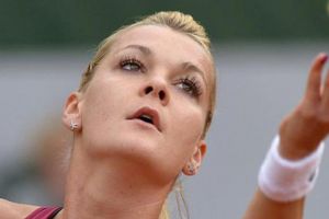 البولندية رادفانسكا تحرز لقب دورة سيول الدولية 