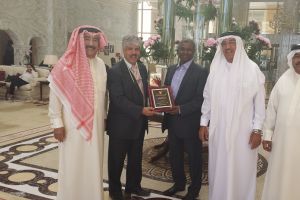 منظمة المؤتمر الإسلامي تشيد بدور البحرين والخيرية الملكية في المساعدات الانسانية والاغاثية