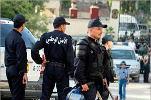 قتيلان في انهيار جزء من مدرجات 'ملعب 5 جويلية' بالجزائر 