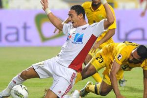 الوصل يفوز على الجزيرة على أرضه وبين جماهيره 3-2 بالدوري الإماراتي 