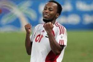 اسماعيل مطر يعود لتشكيلة الامارات قبل مواجهة هونغ كونغ 