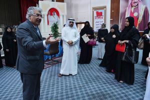 'التربية': طلبة دلمون يتوافدون إلى التربية والخميس آخر موعد لتسليم الشهادات