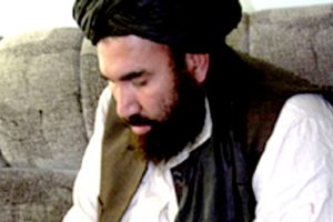 الملا عبدالغني برادار