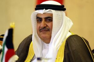 وزير الخارجية يشارك في اجتماع افطار عمل حول آخر التطورات بشأن المفاوضات الفلسطينية الإسرائيلية