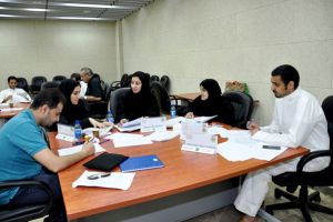 قبول دفعة جديدة في برنامج الماجستير في إدارة الأعمال بالمعهد العربي الفرنسي
