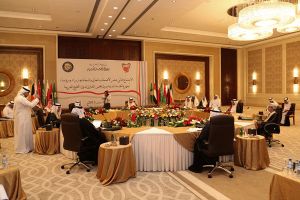 وكلاء الخدمة المدنية بدول التعاون يبحثون تعزيز الربط الشبكي الخليجي