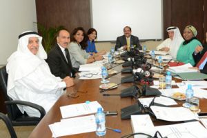 مالية الشورى تطالب ' الخدمة المدنية ' ببيان معايير اختيار أعضاء مجالس إدارات الجهات الحكومية