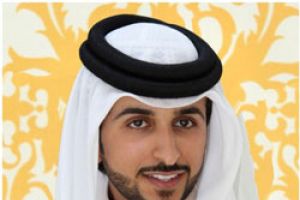 ناصر بن حمد يختتم زيارته لليابان بلقاء الامبراطور