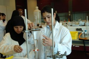 بدء تلقي طلبات دعم البحوث في جامعة البحرين