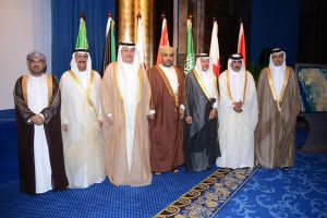وزراء مواصلات 'التعاون' يوصون بجدول زمني لتشغيل السكك الحديد خلال 2018