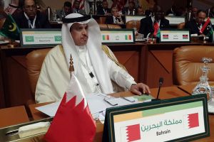 وزير البلديات: البحرين تدعم الاستثمار الزراعي في أفريقيا لتحقيق الأمن الغذائي