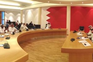 بلدي المحرق يطالب 'البلديات' بإعادة مخاطبة 'التشريع والإفتاء' بشأن مستثمر حديقة المحرق الكبرى
