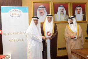 الطريف: دعم شباب المملكة واجب لصناعة جيل وطني