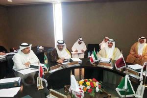 الإسكان ترحب بالوفود الخليجية المشاركة في اجتماع وزراء الإسكان الاسبوع المقبل
