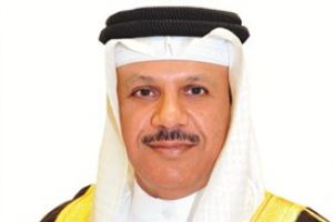 الزياني لـ «الحياة»: اقتراحات سترفع إلى القمة في شأن اقتراحات التحول إلى كيان موحد