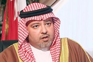 وزير العدل البحريني: لا بديل عن الحوار سوى الحوار