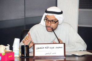 بلدي العاصمة قلق من تأخير الخدمات الإسكانية لمواطنيه