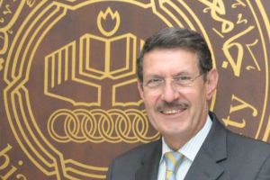 جامعة الخليج العربي تشارك في مؤتمر البنية التحتية للمؤسسات الصحية بالرياض