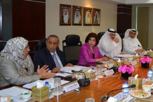'ضمان الجودة' تعتمد 63 تقريرًا للمراجعة ونتائج الامتحانات الوطنية