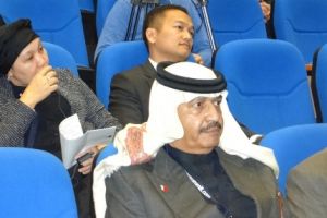 رئيس 'مرافق' مجلس الشورى: الاقتصاد البحريني يستوعب المزيد من المشاريع ولديه القدرة على توفير كافة المتطلبات 