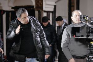 مصور عالمي ينضم لفريق عمل الفيلم البحريني «الشجرة النائمة»