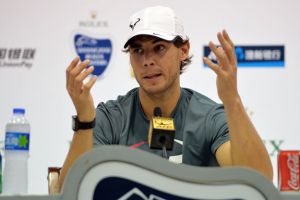 معجزة شفاء نادال لم تكتمل: 'لا زلت اتألم'