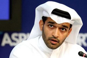 الأمين العام لملف قطر 2022 ينسحب من انتخابات الإتحاد القطري لكرة القدم
