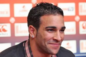 رئيس بلنسية: المفاوضات مع ميلان بشأن رامي جارية ولكن شيئا لم يحسم