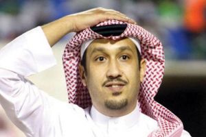 الاتحاد السعودي لكرة القدم: قرار بتغريم رئيس 'الأهلي' الأمير فهد بن خالد 50 ألف ريال لإساءته لحكم