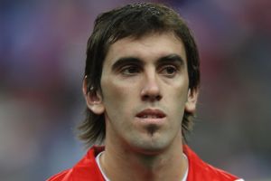 الإصابة لن تحرم جودين من المشاركة أساسيا مع أوروجواي أمام الإكوادور